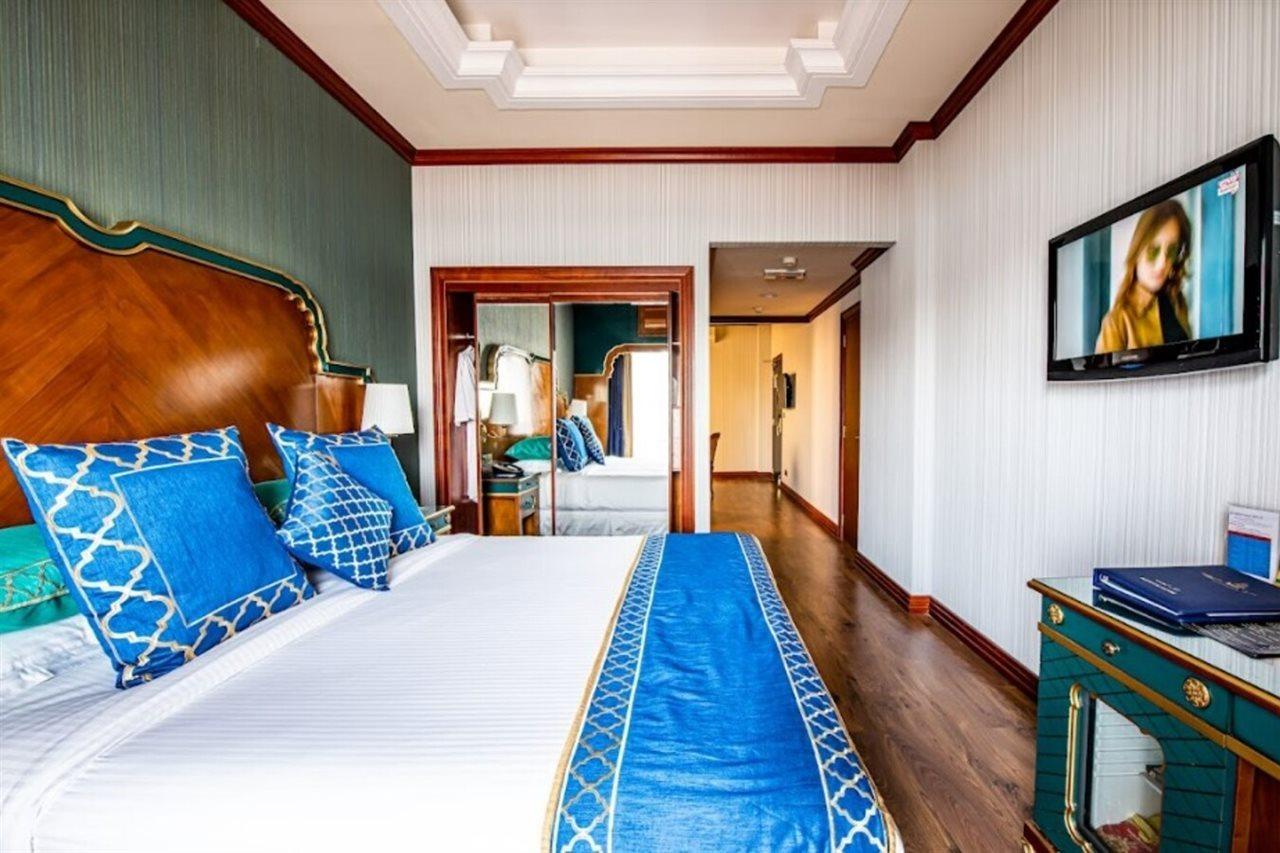 Riviera Hotel Dubai