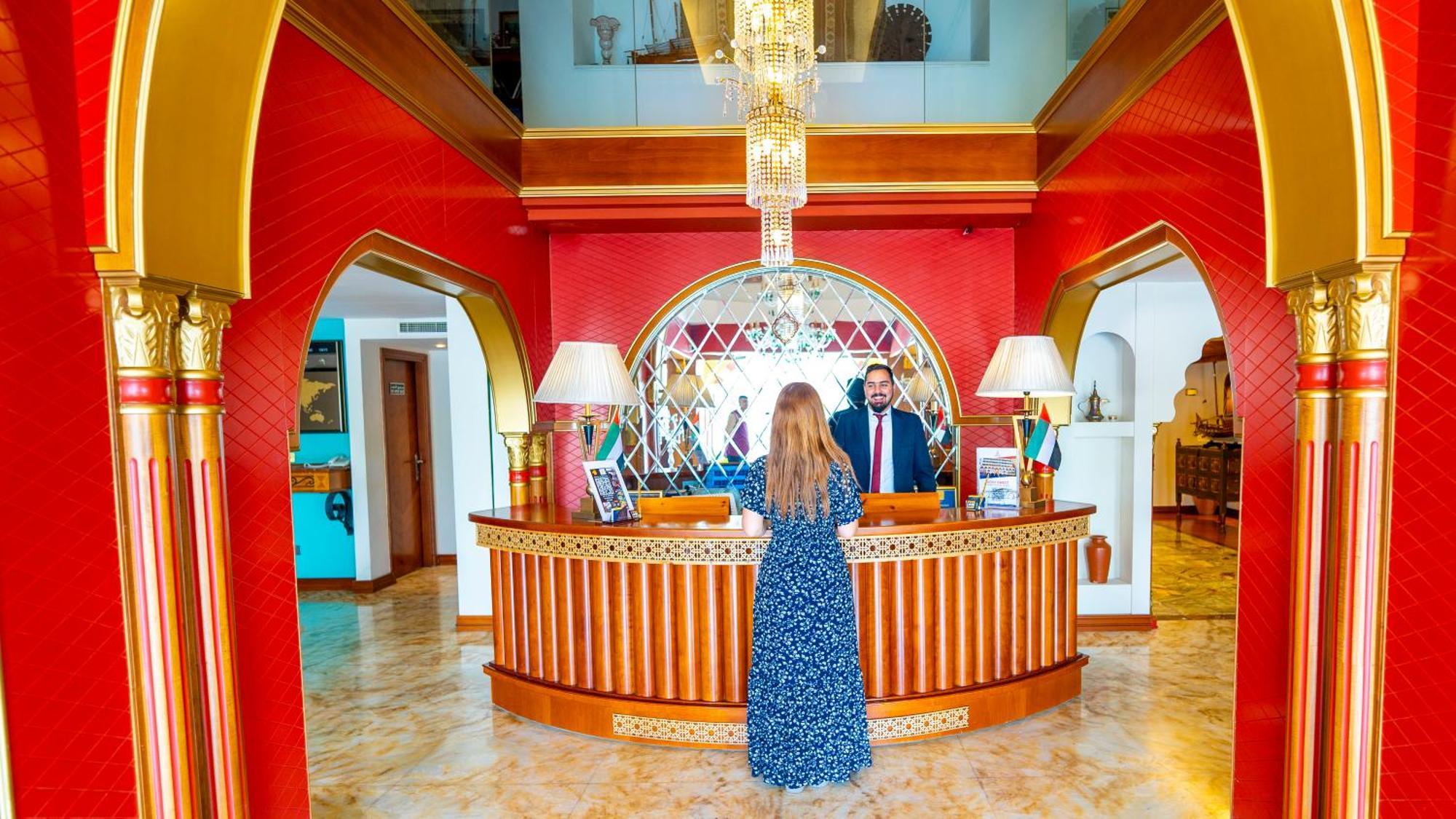 Riviera 4* Dubai