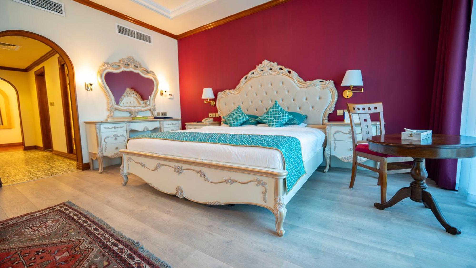 Hotel Riviera